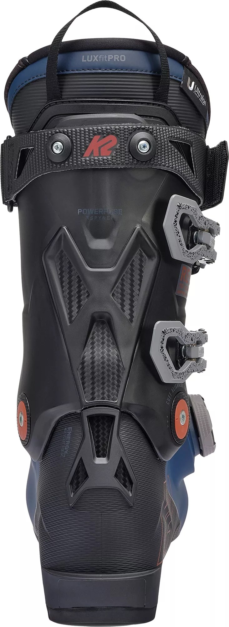 K2 Men's Recon 100 Ski Boots 2025 Publiclands